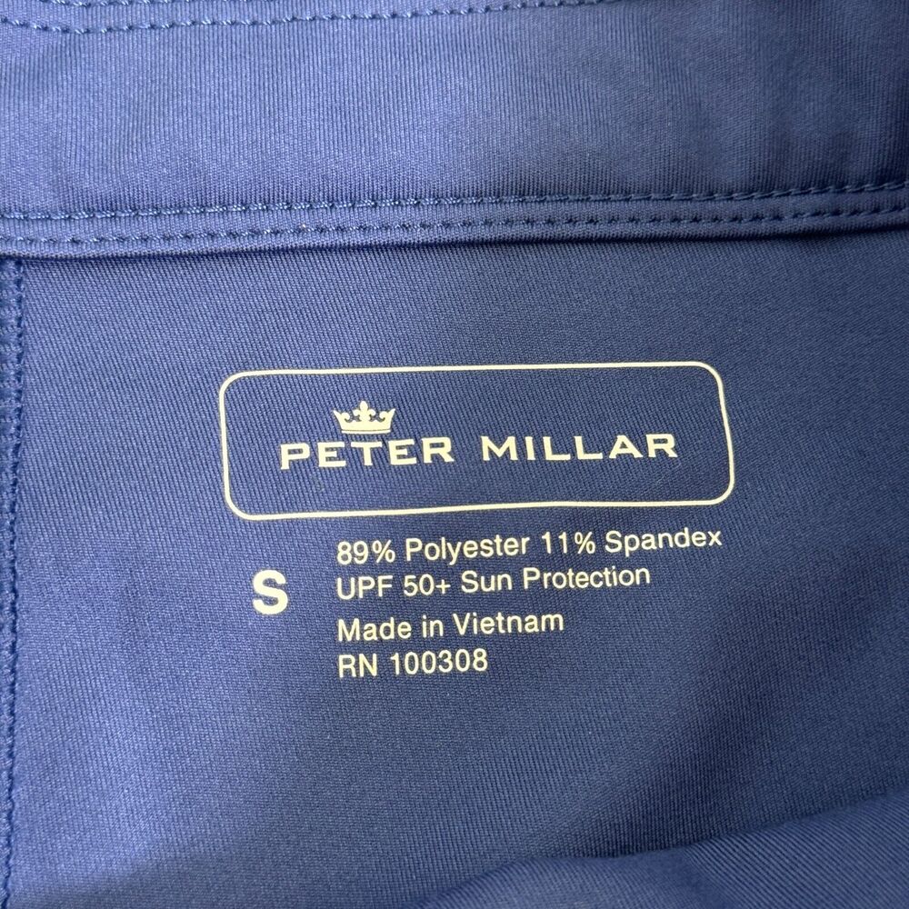 Peter Millar Skort Womens Small Tennis Pickleball Skirt Gym Active Preppy Pocket - Picture 7 of 9